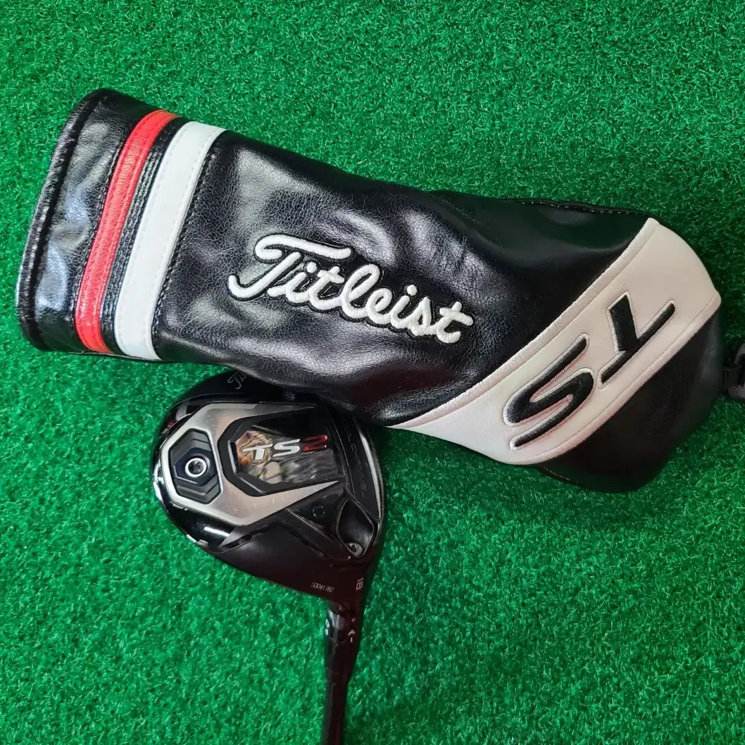 Titleist 타이틀리스트 TS2 5번 18도 우드