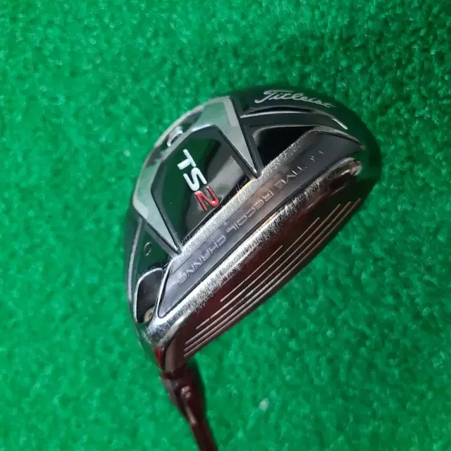 Titleist 타이틀리스트 TS2 5번 18도 우드