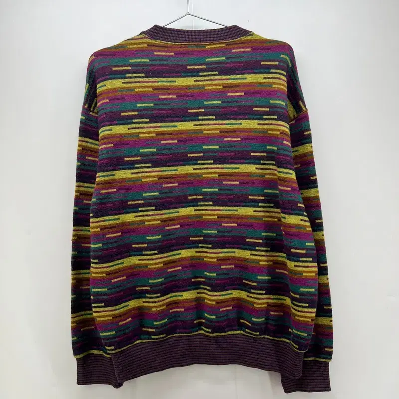 50 MISSONI SPORT 올드스쿨 스트라이프 빈티지 스트라이프