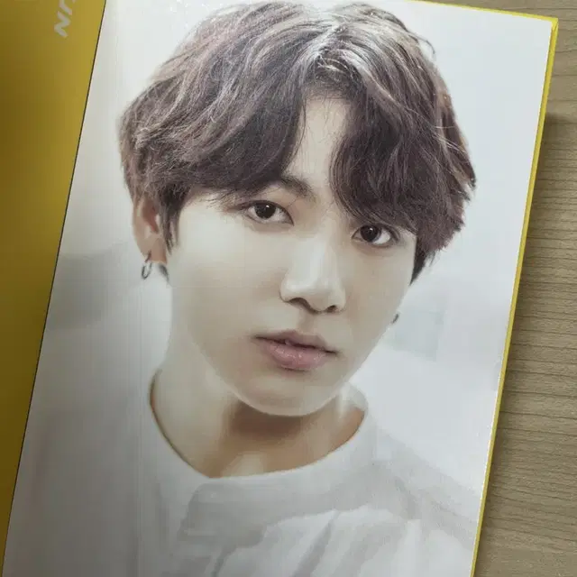 방탄 오늘 전시회 포토북 bts exhibition photobook