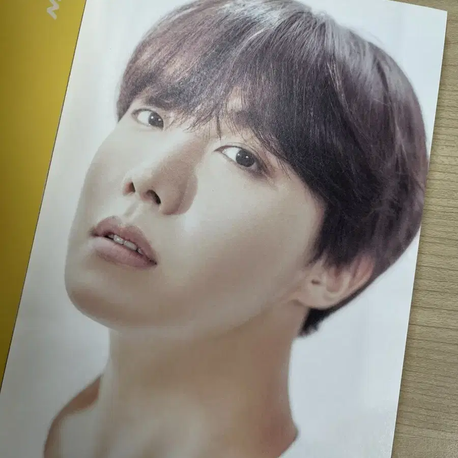 방탄 오늘 전시회 포토북 bts exhibition photobook