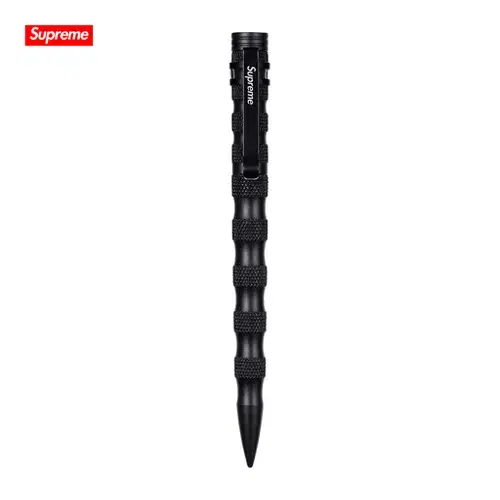 슈프림 펜 | Supreme Uzi Tactical Striker Pen