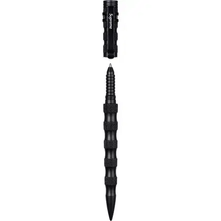 슈프림 펜 | Supreme Uzi Tactical Striker Pen