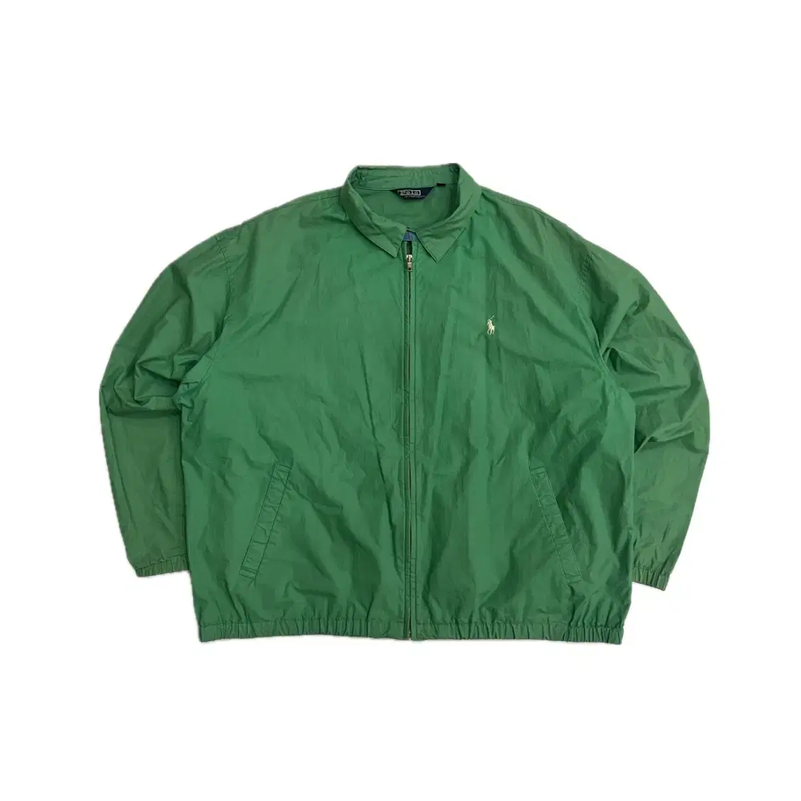 Polo Ralph Lauren jacket size 110 about 2XL