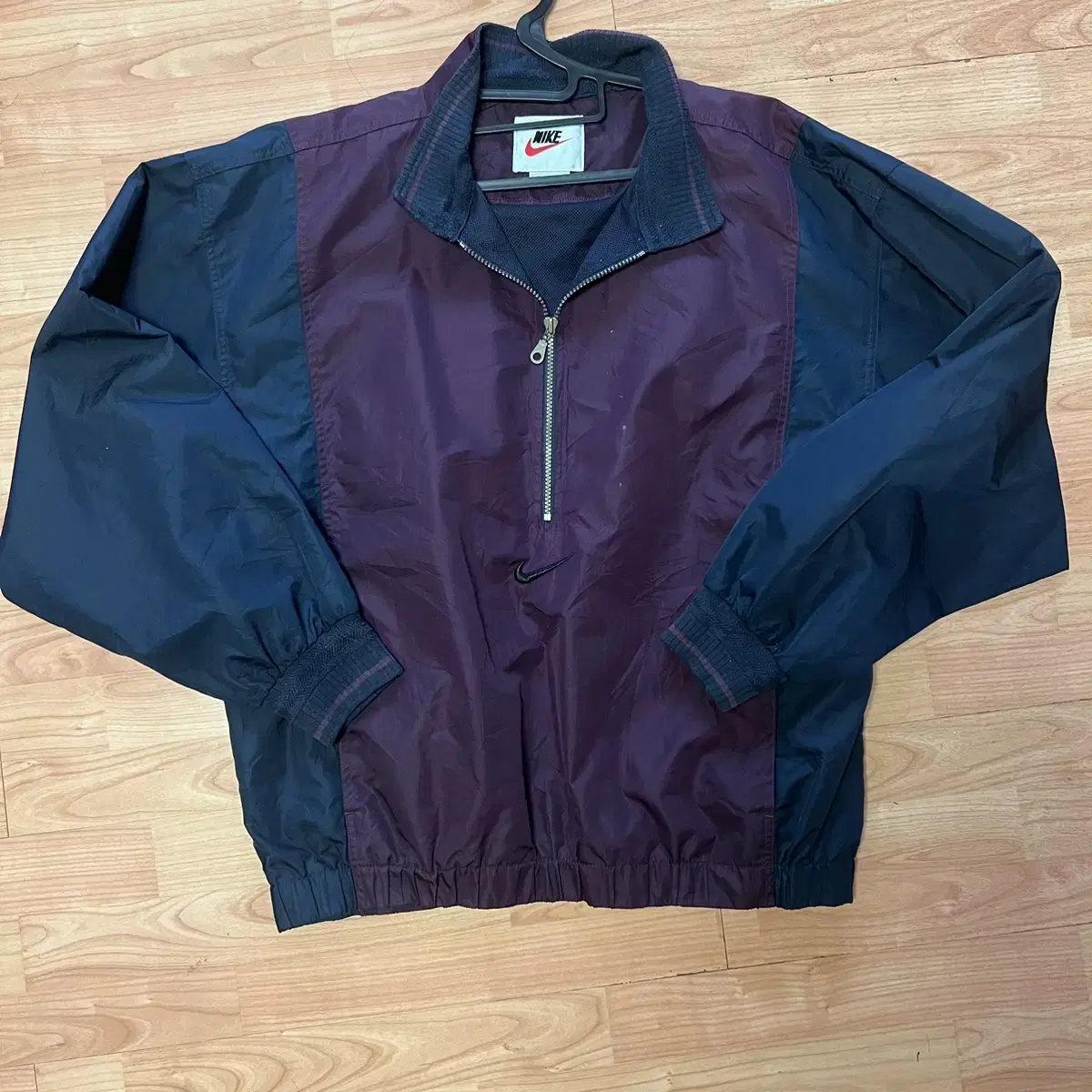 Nike Windbreaker Nylon