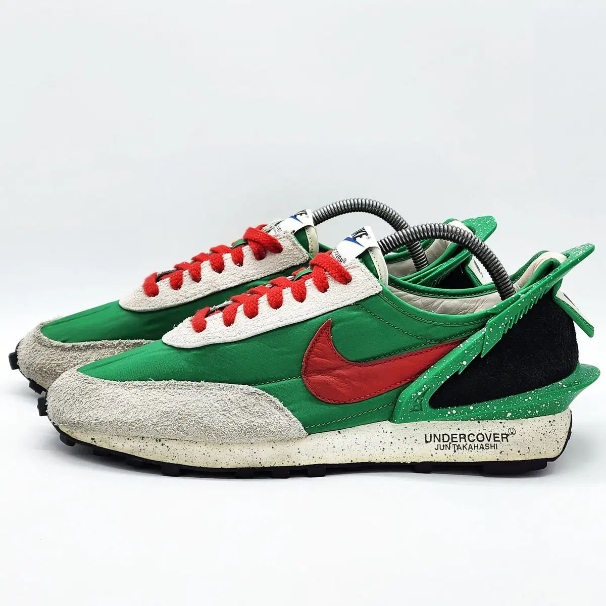 Nike x Undercover Women's Daybreak Green/Red (290)