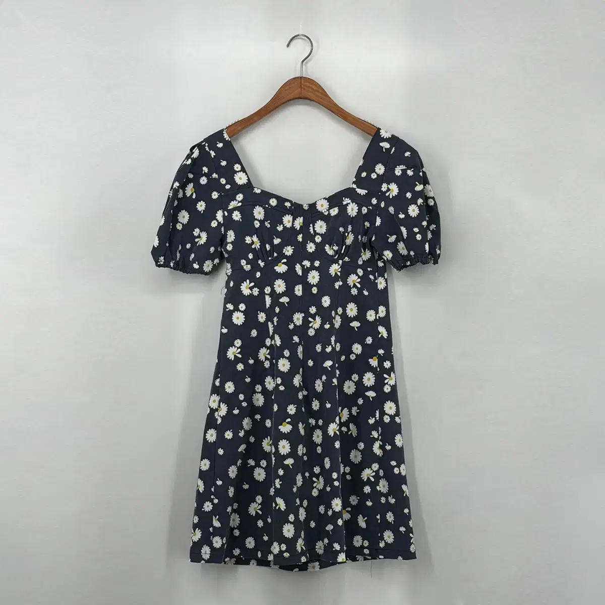 Daisy Mini ONEPIECE (F size / NAVY)