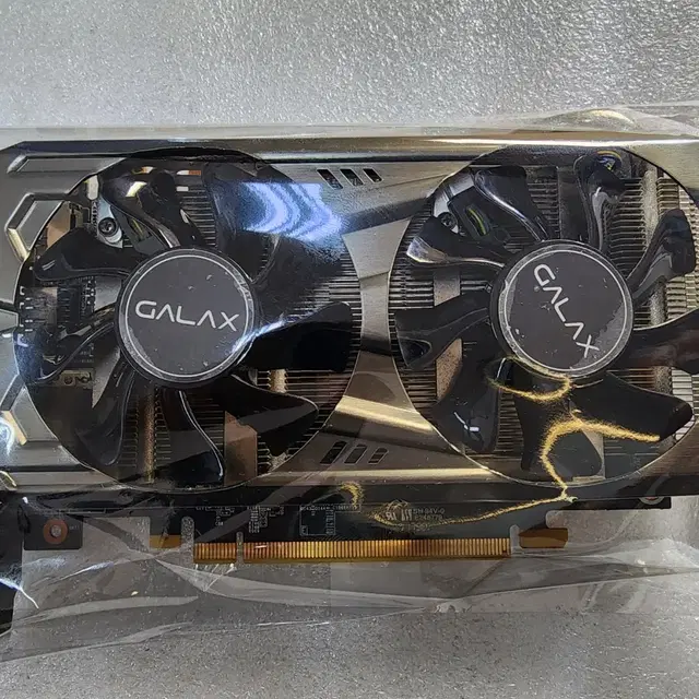 갤럭시 GeForce GTX 1070 8G Mini 판매 합니다.