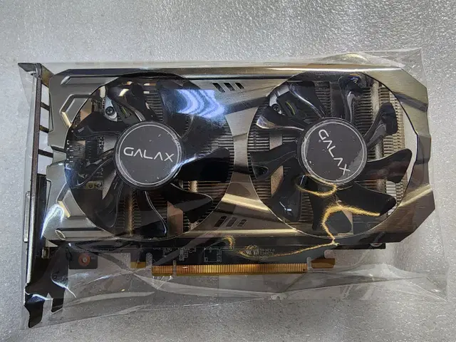 갤럭시 GeForce GTX 1070 8G Mini 판매 합니다.