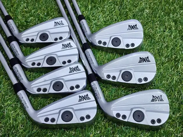 PXG GEN4 0311T 다골95 S200 4W 7아이언 정품