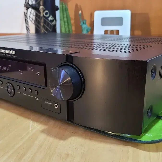 Marantz nr 1402 RECEIVER