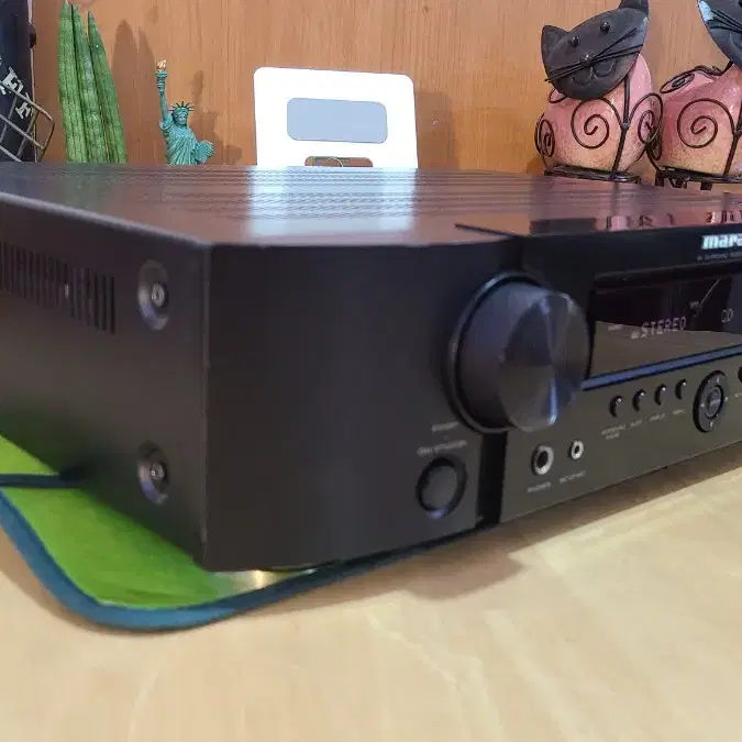 Marantz nr 1402 RECEIVER