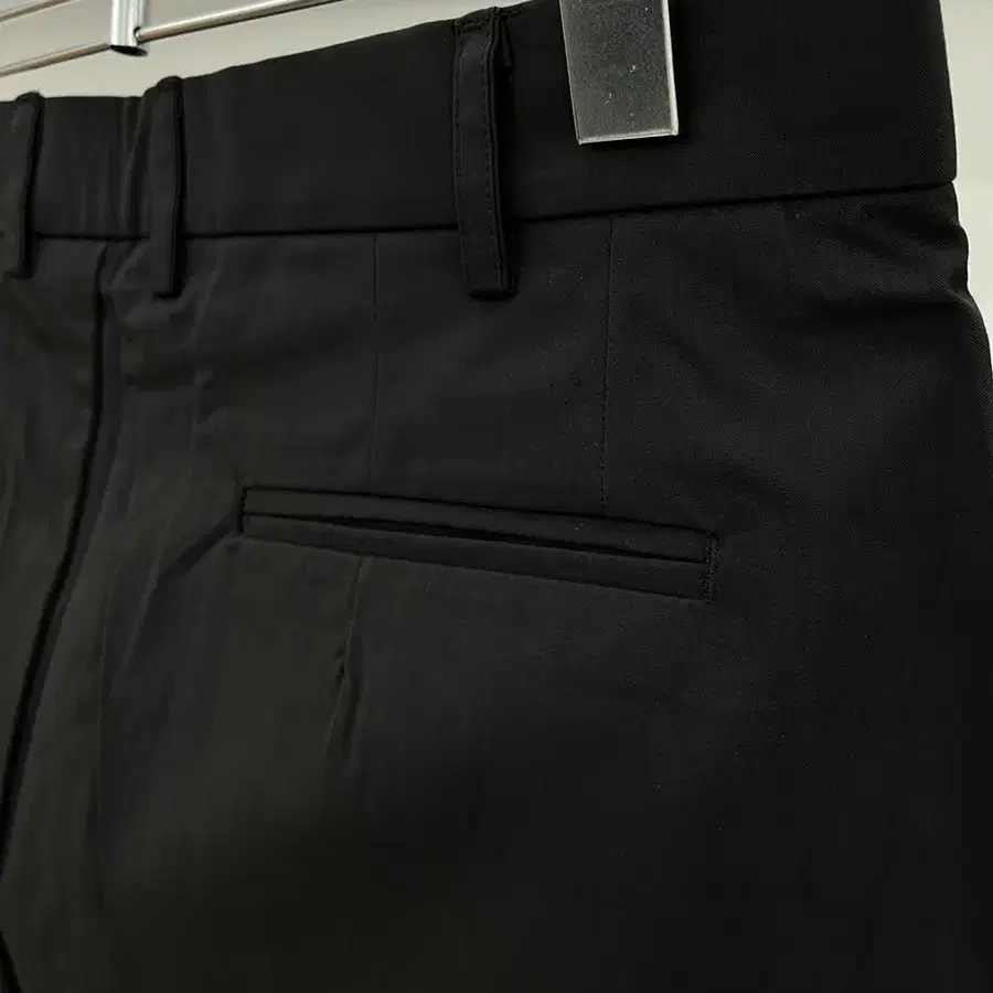 마티스더큐레이터 - Ivy Chino Pants(Graphite)