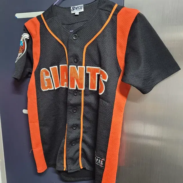 롯데자이언츠[LOTTE GIANTS] 유니폼 몇 점