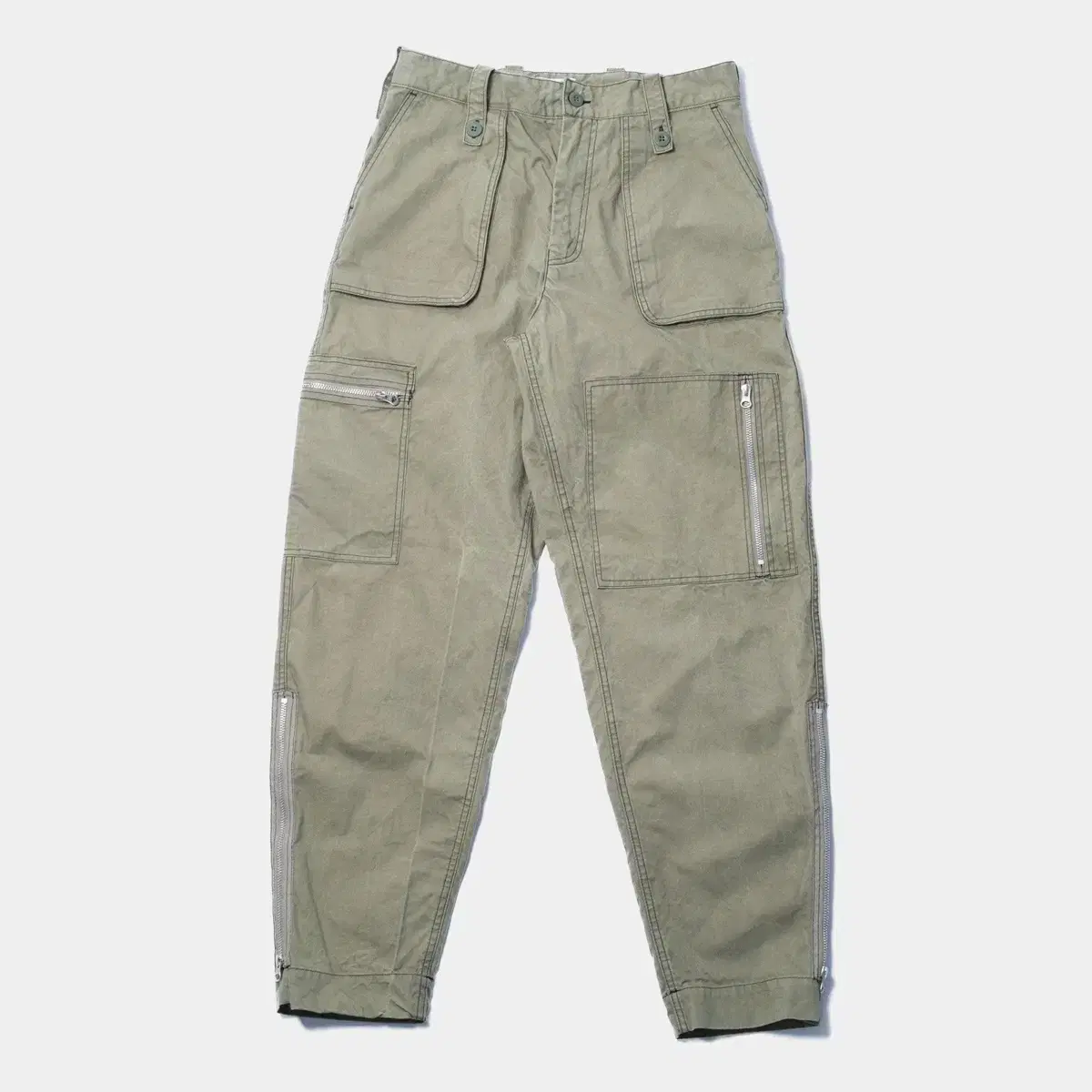 Carvemt Yossarian Pants