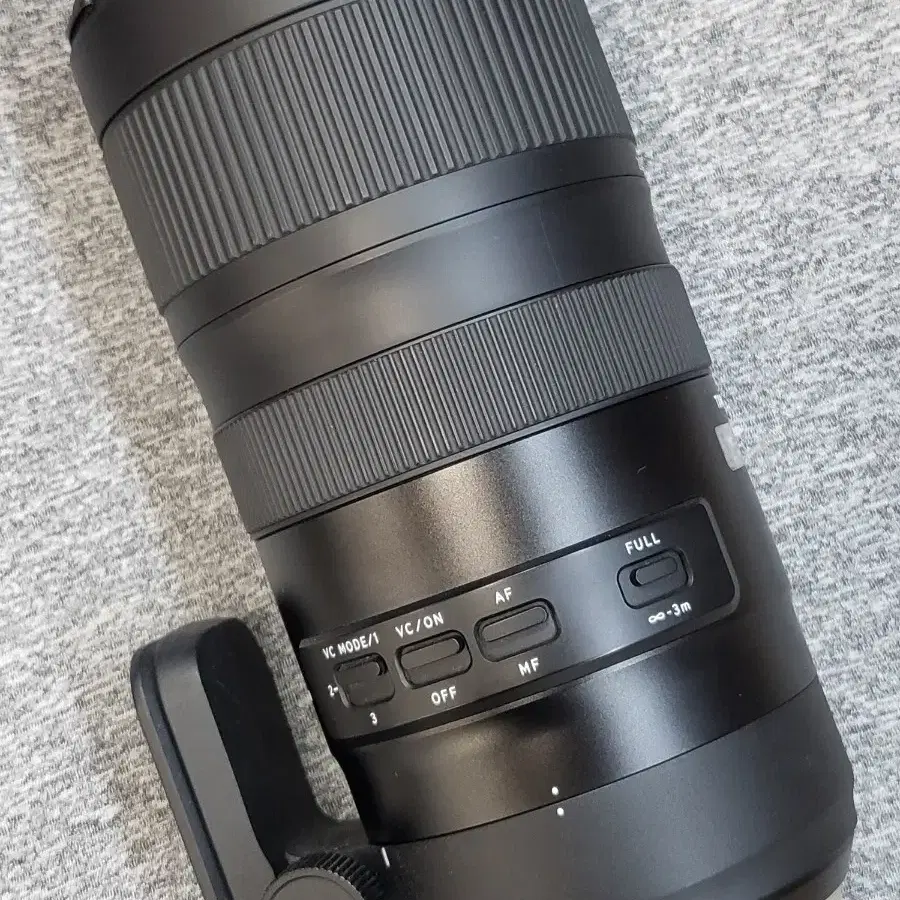 탐론 sp 70-200mm f2.8 di vc usd g2 70-200g