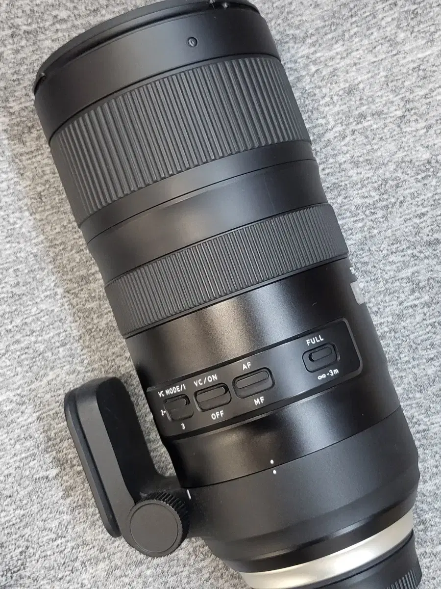 탐론 sp 70-200mm f2.8 di vc usd g2 70-200g