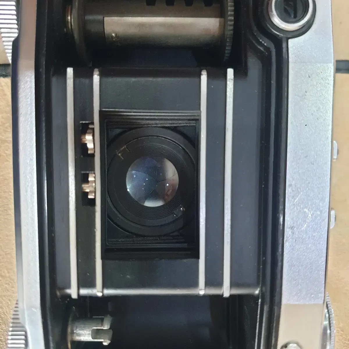 zeiss ikon 콘테싸 카메라팝니다.