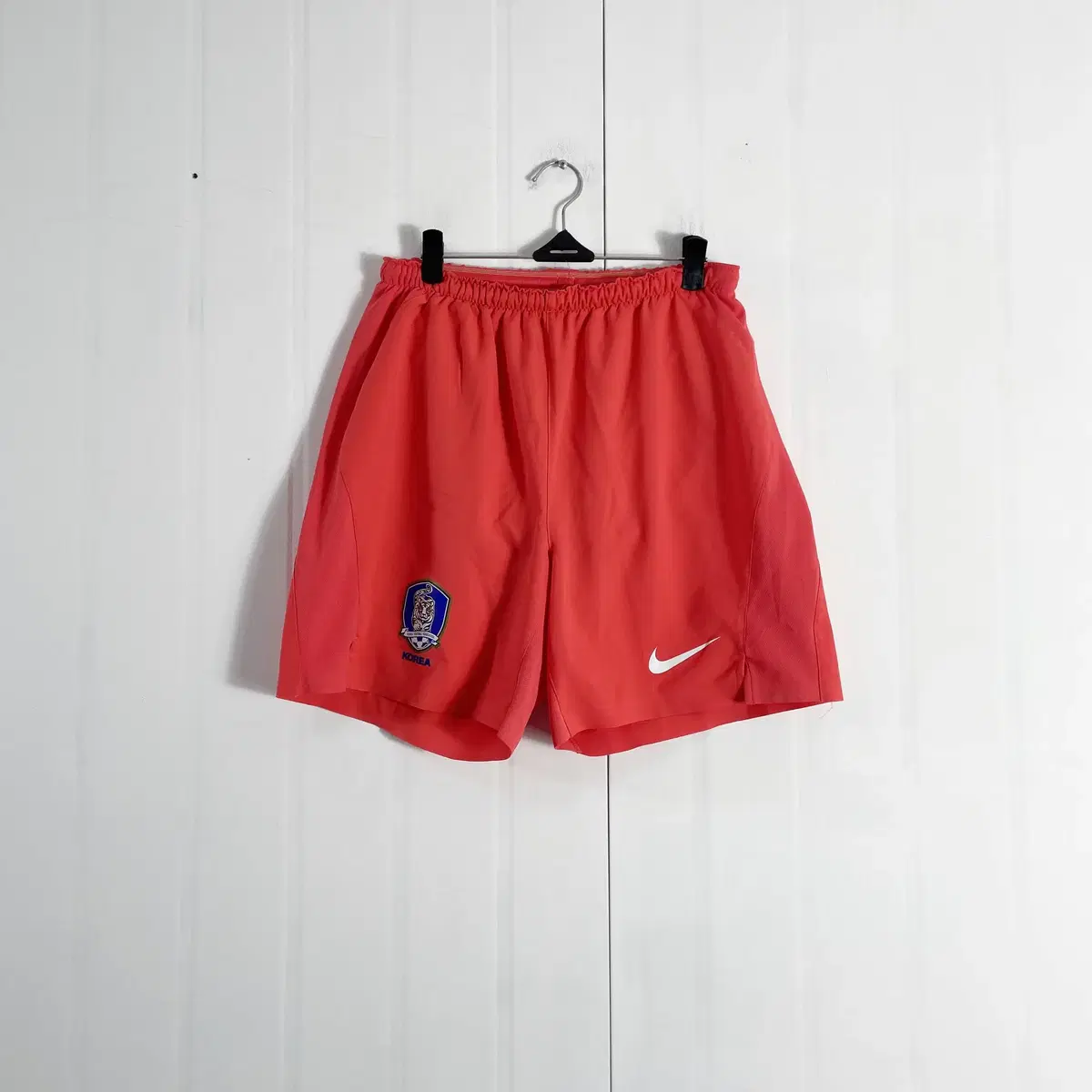 B1 Nike National Team Shorts Size 34