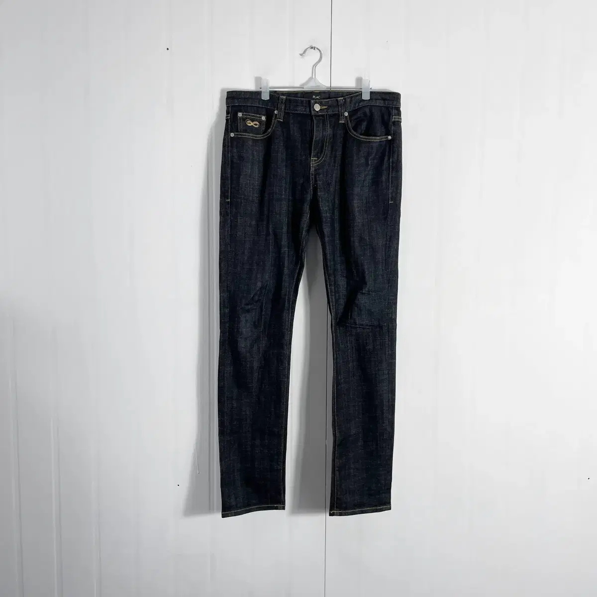 B1 Flack Men's Jeans Size 34