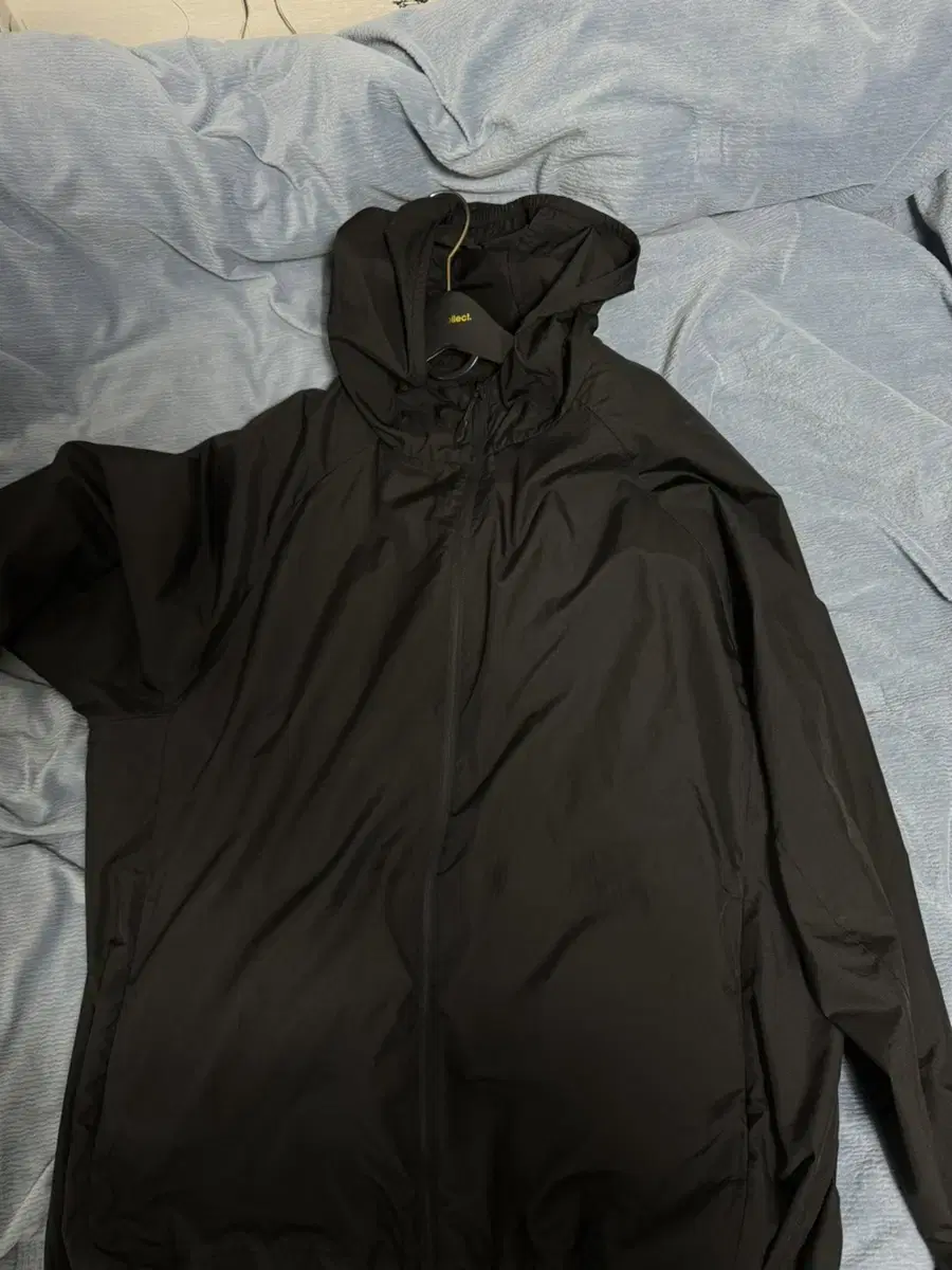 Spao Windbreaker