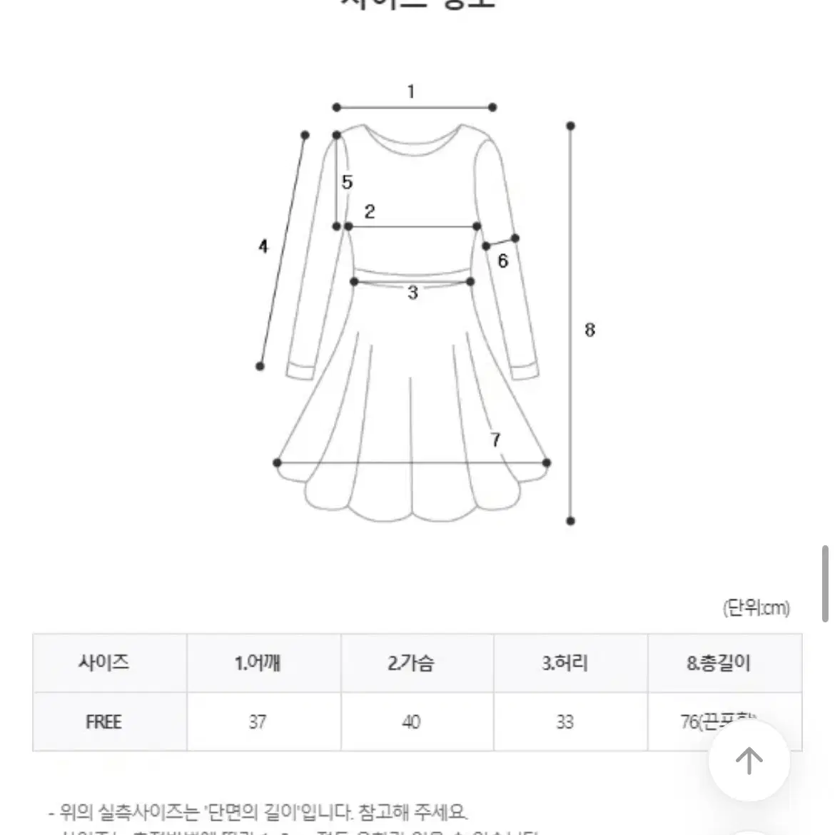 청크쉐이크 뷔스티에 펀칭 미니원피스