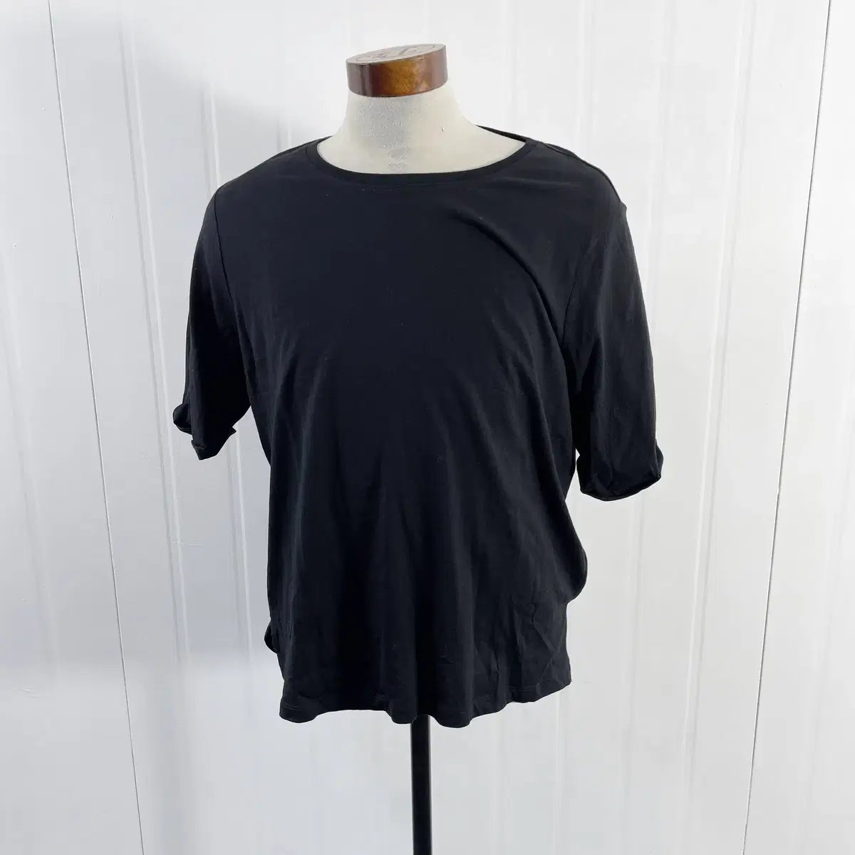 C2 Empolham New Arrival Vahn Short Sleeve Shirt Size 105