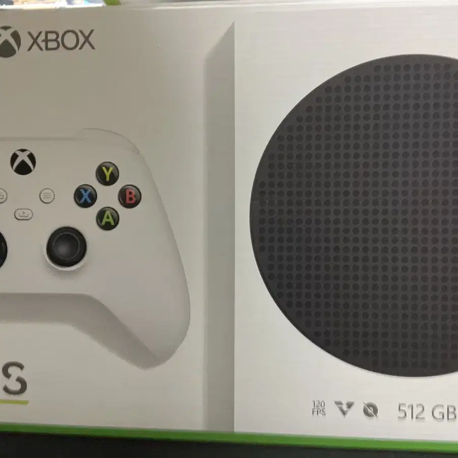 xbox series s 512GB