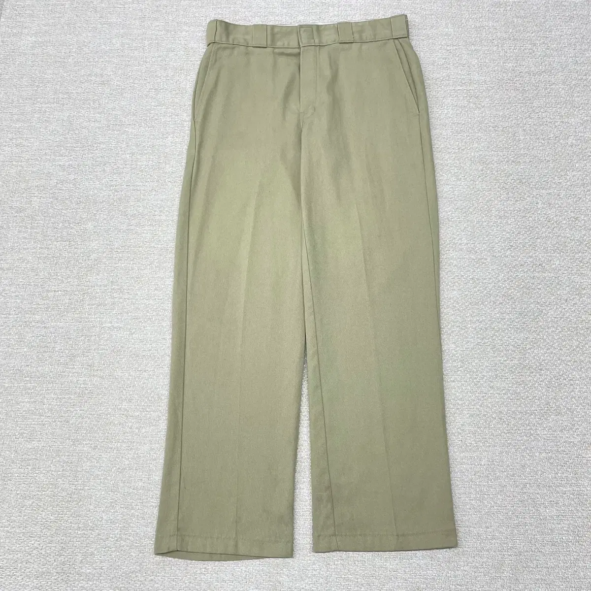 Dickies Cotton Chino Pants(size 32)