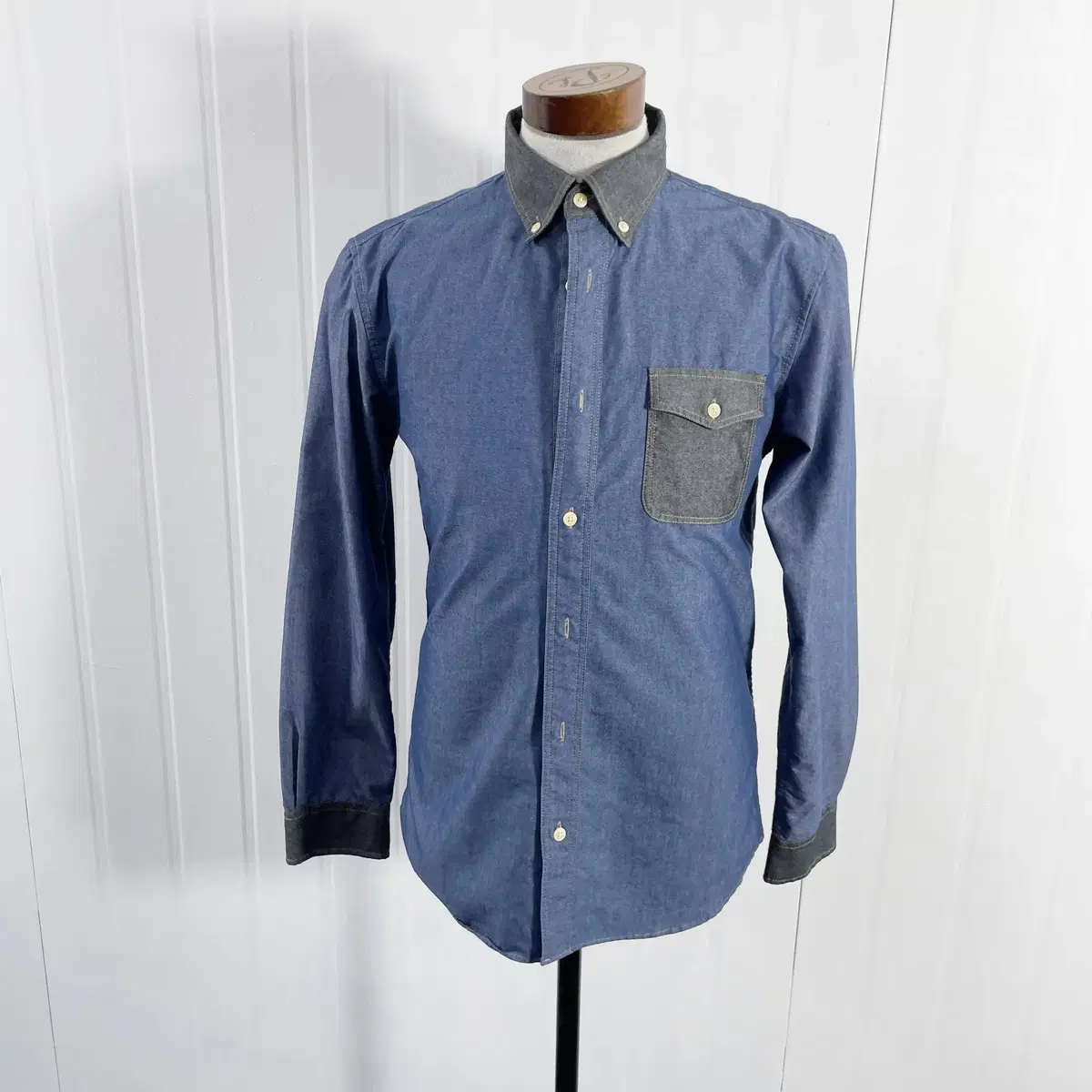 D2 Custom Mellow Men's Casual Shirt Sizes 97-100