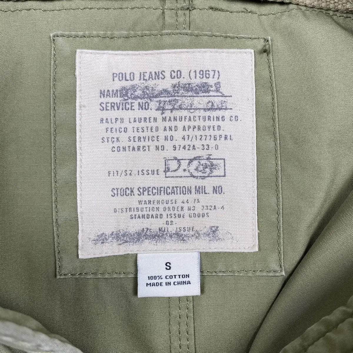 Polo Jeans Co.