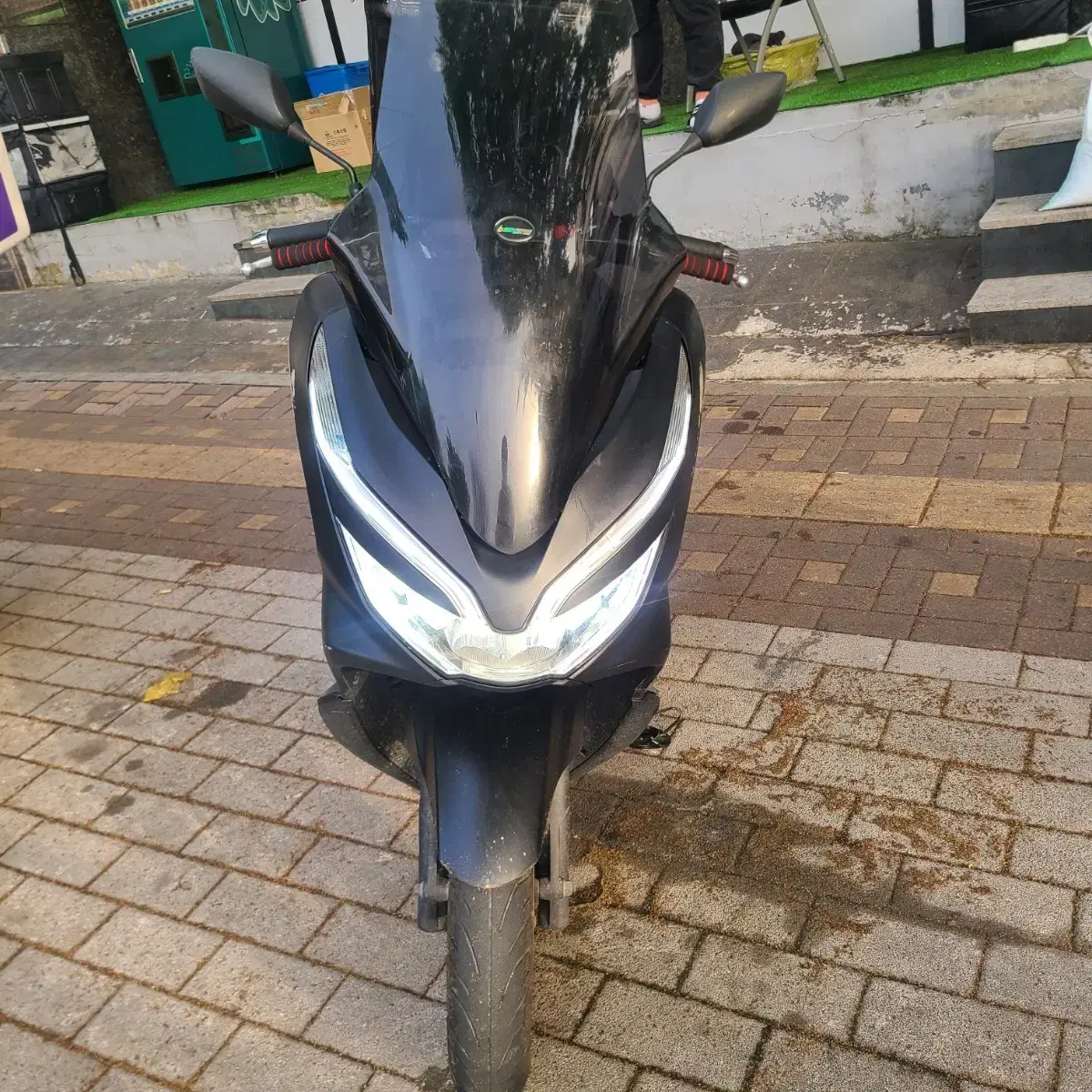 2020년식 PCX 125