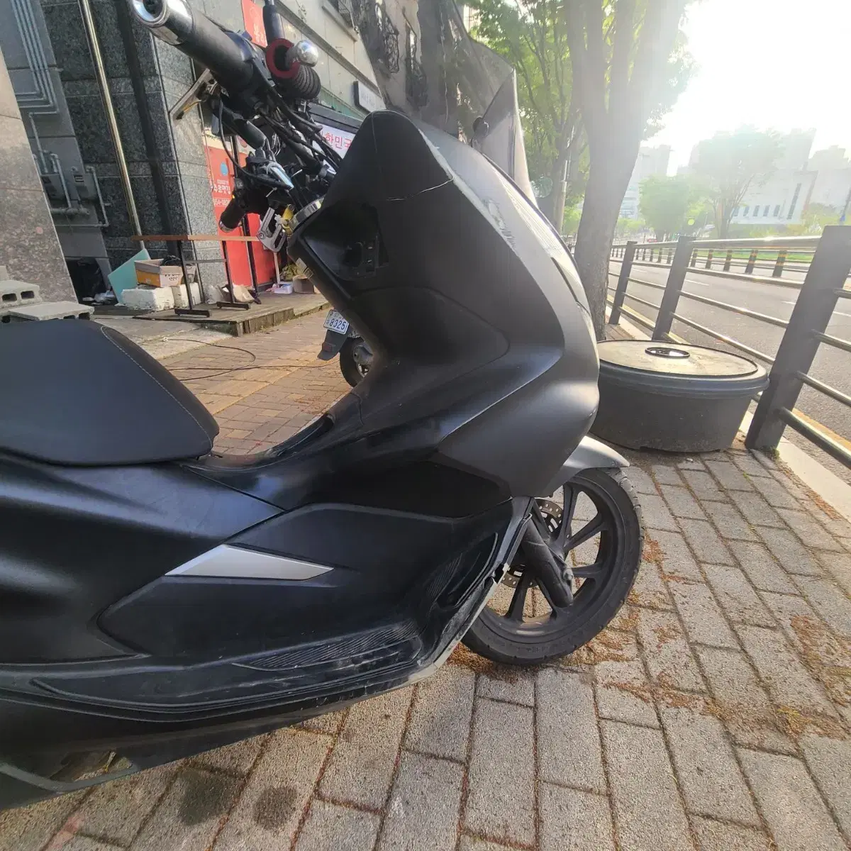 2020년식 PCX 125