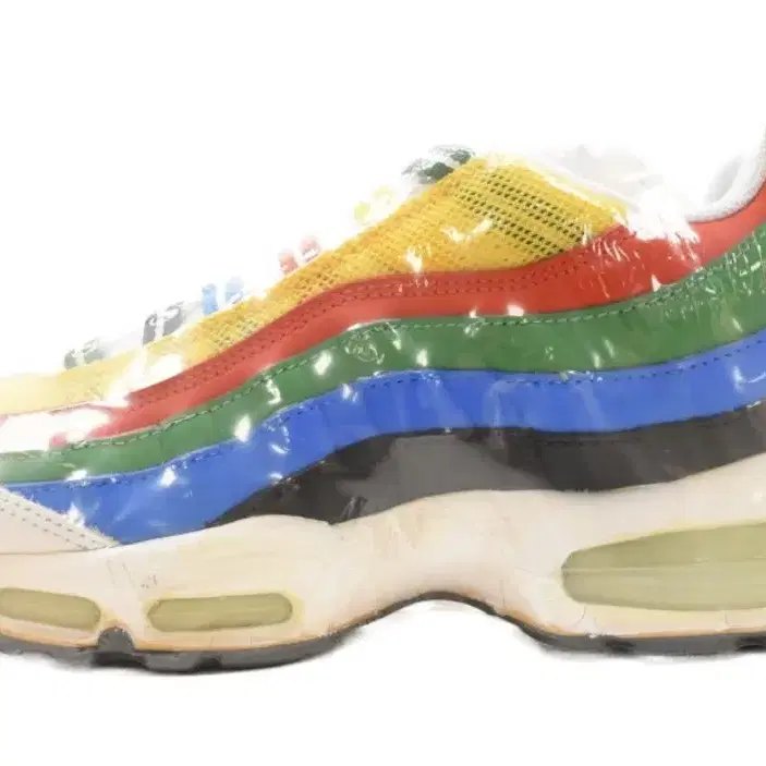 AIR MAX 95 OLYMPIC OG