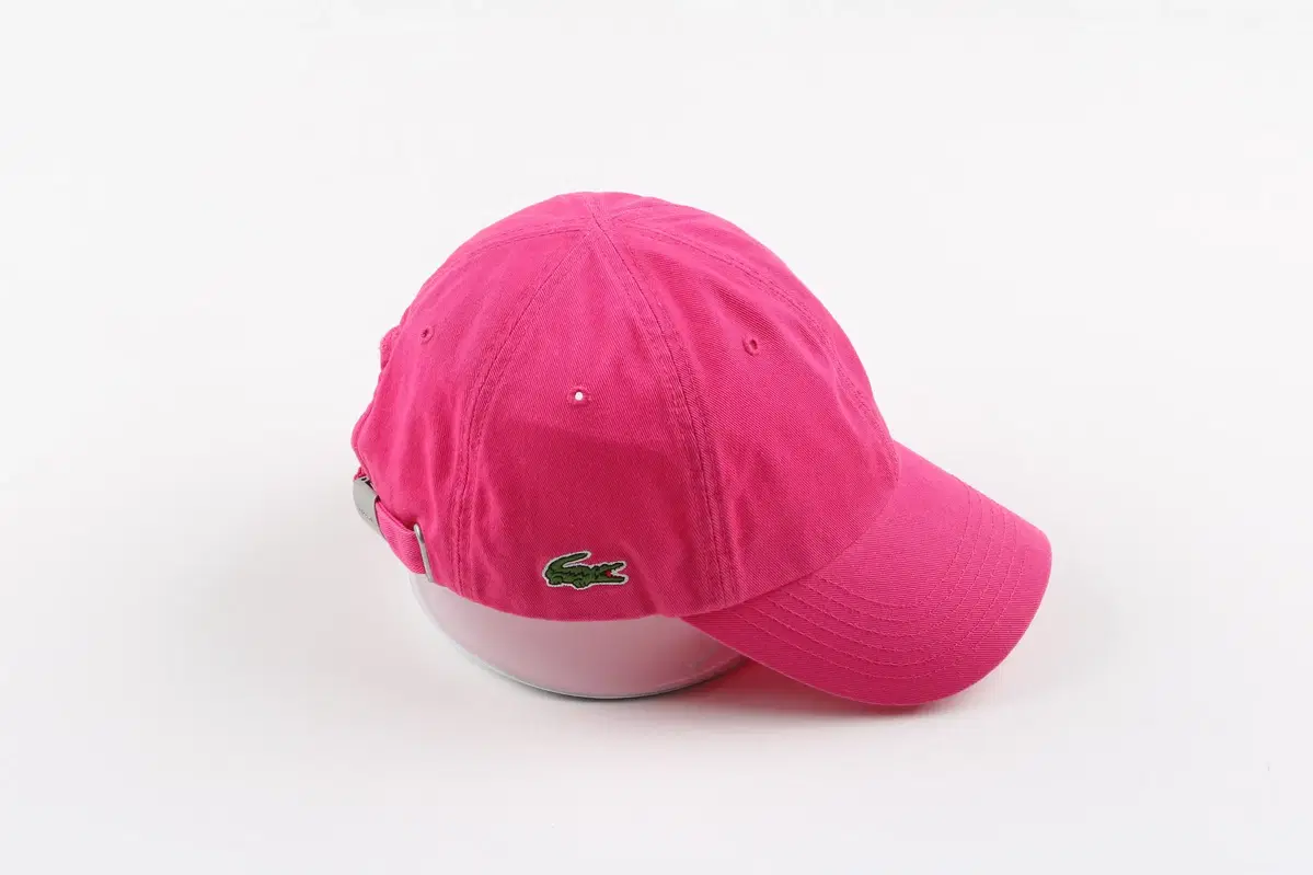 Lacoste ball cap hat