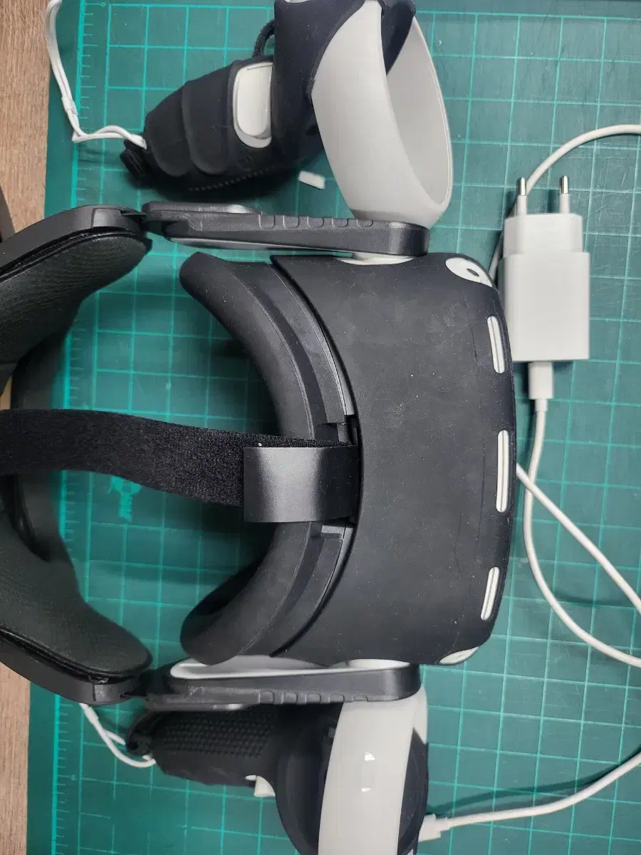 Oculus Quest 2 (256g)