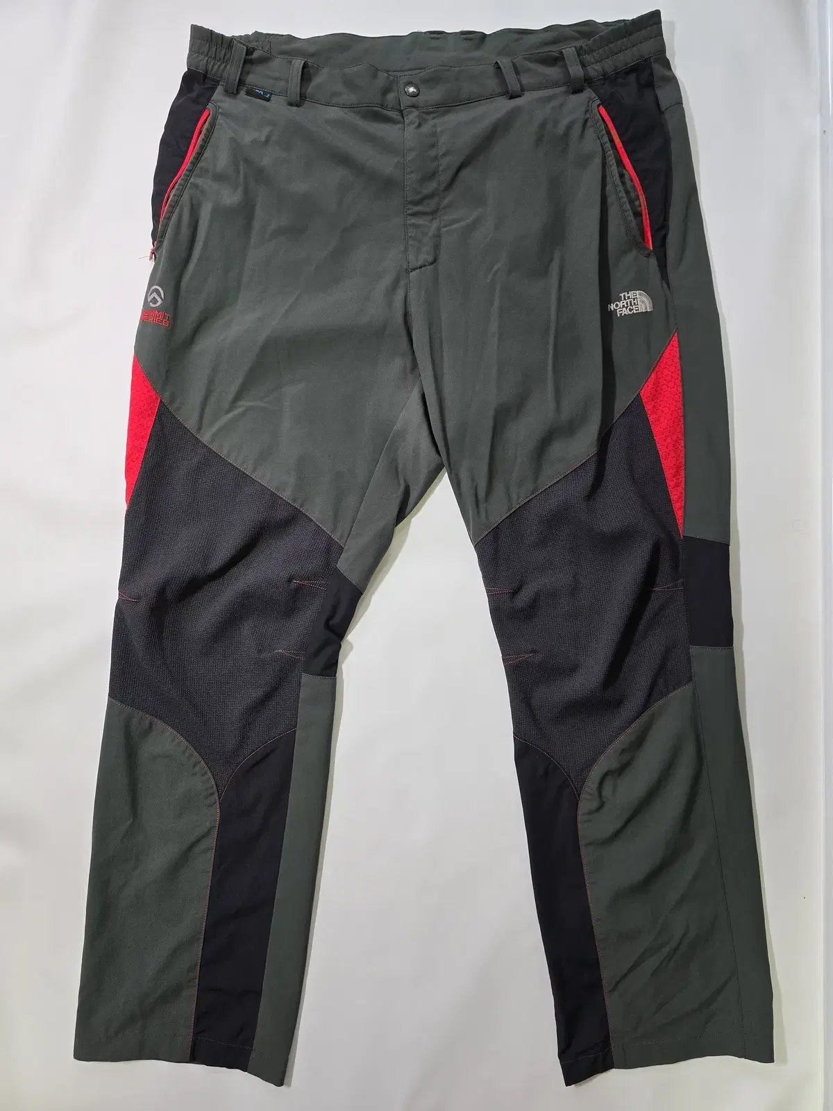 The North Face Summer Mountaineering Nylon Pants (size 92)