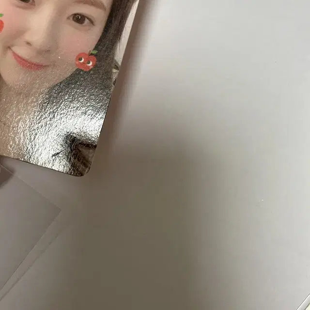 레드벨벳 아이린 썸머 매직