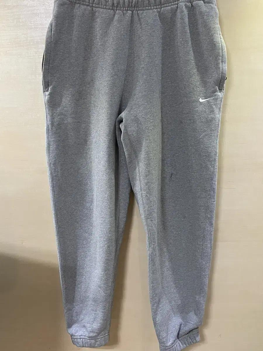 Nike Swoosh Sweat Jogger Pants