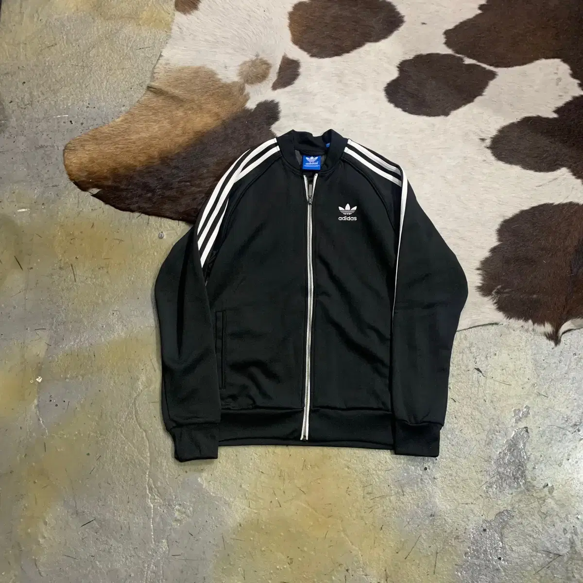 M Adidas SST Jersey/A4215