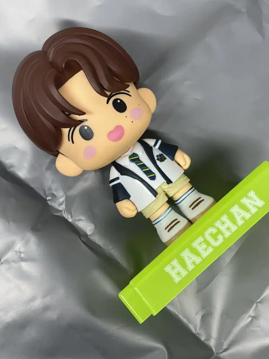 Haechan BmelFiguresKids Temporarily Reduced Price