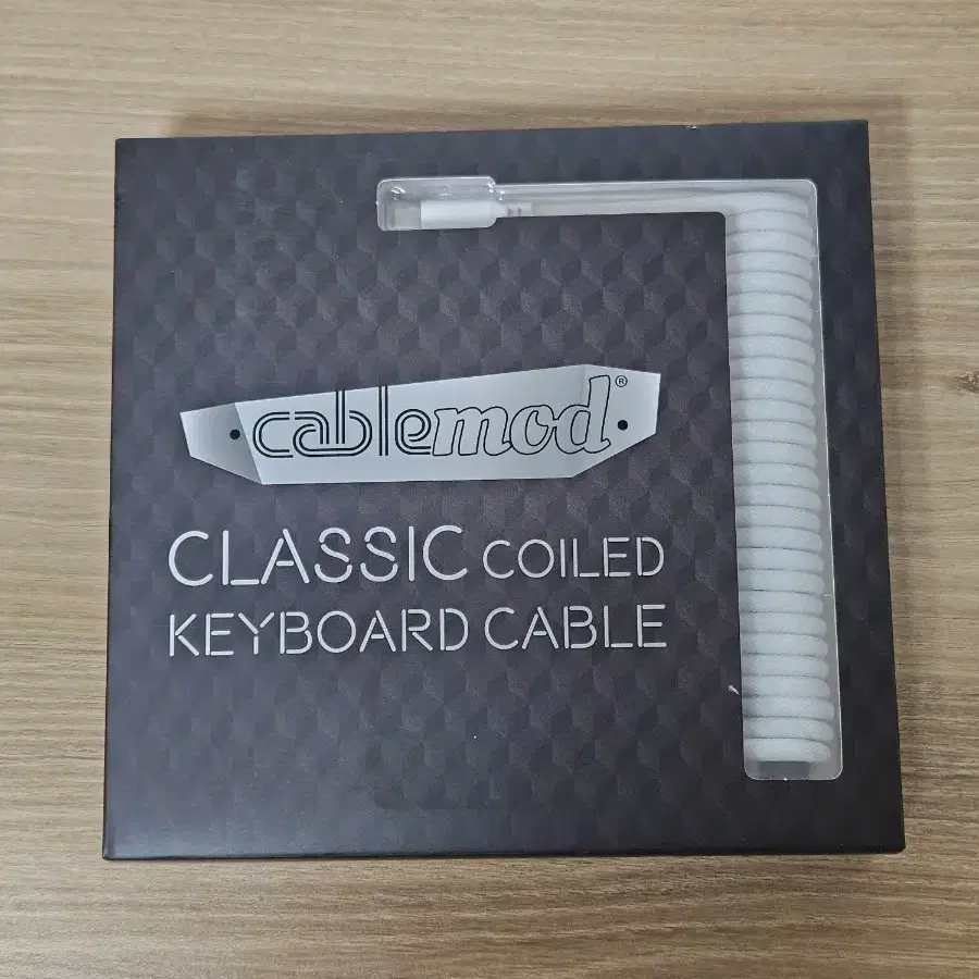 cable mod 코일케이블