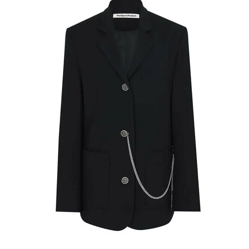 더 오픈프로덕트 TAILORED JACKET