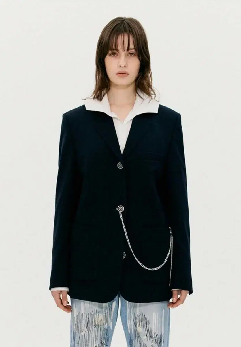 The OpenProduct TAILORED JACKET