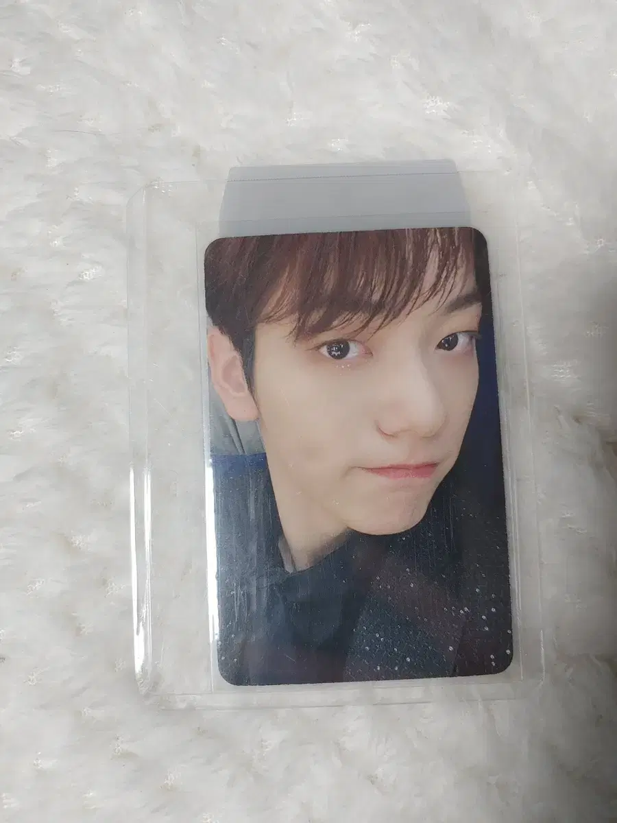 txt soobin diakon diakon photocard