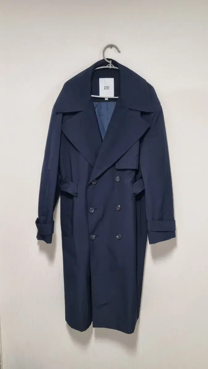 GioSongio Overfit Trench Coat 105Almost New