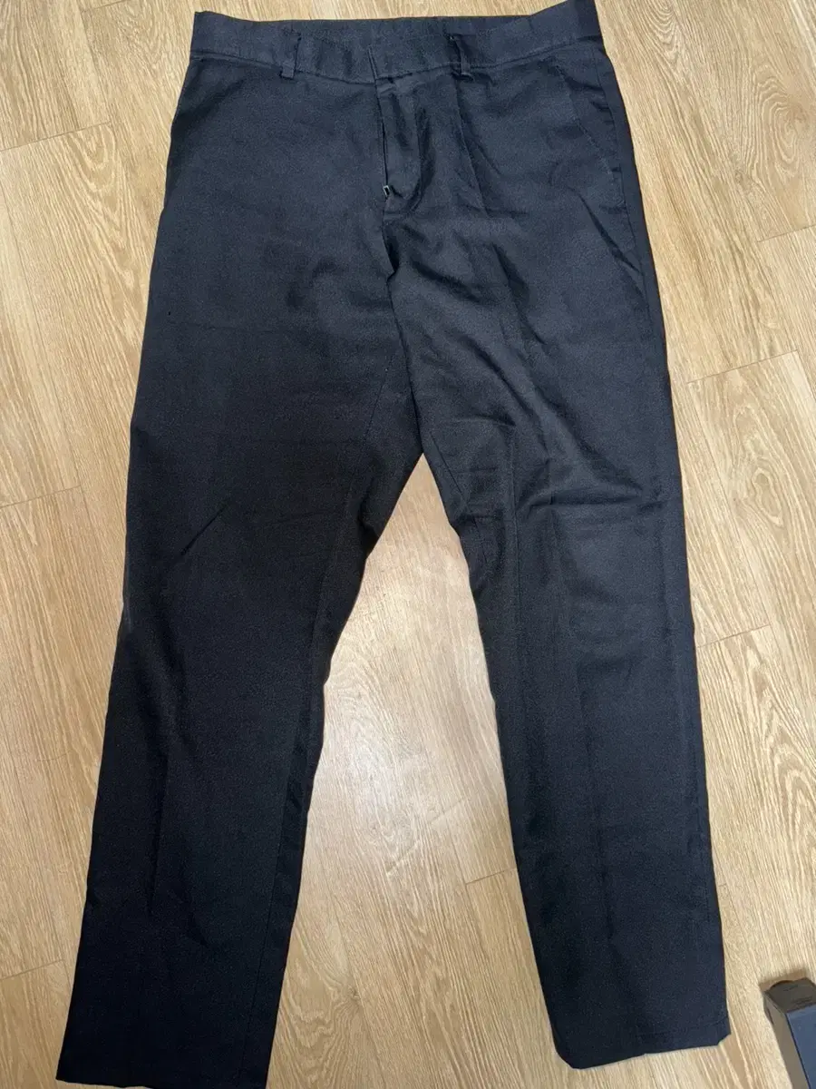 Men's Slacks