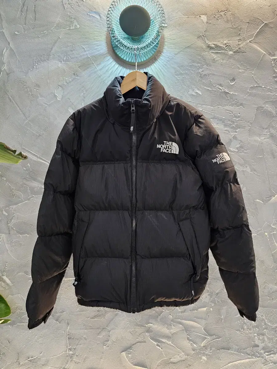 The North Face Novelty Knopsie Padded M Fei