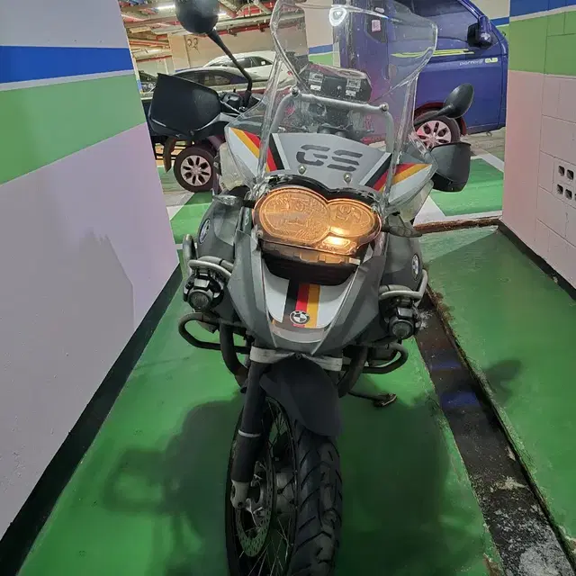 gs1200 어드방 2010년식팝니다