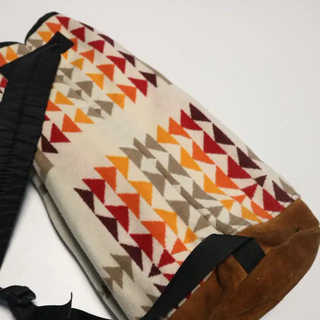 PENDLETON 펜들턴 패턴 슬링백